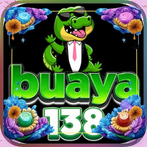 buaya138 — mitra unggulan